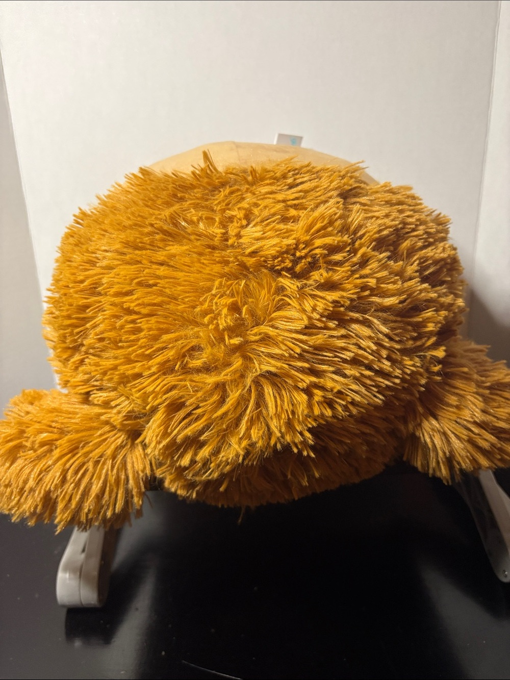 Benny the Bigfoot Day of the Dead Squishmallow NWOT ✨RARE FIND!!✨ - Picture 13 of 13